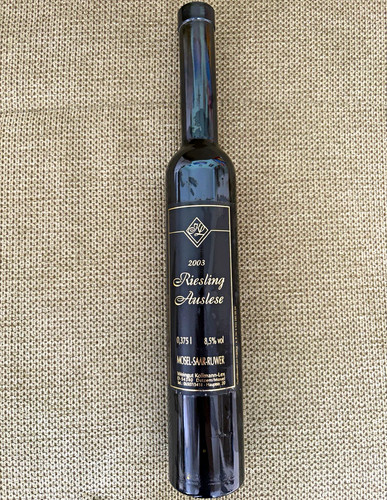 Kollmann lex riesling - kollmann-lex, auslese