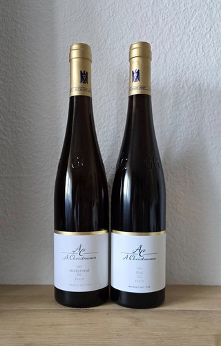 Riesling christmann - 2,
