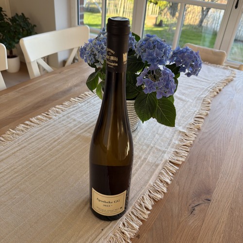 Josef milz 2023 riesling - milz,