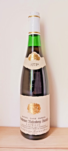 1973 weinhof gassen - 1973,