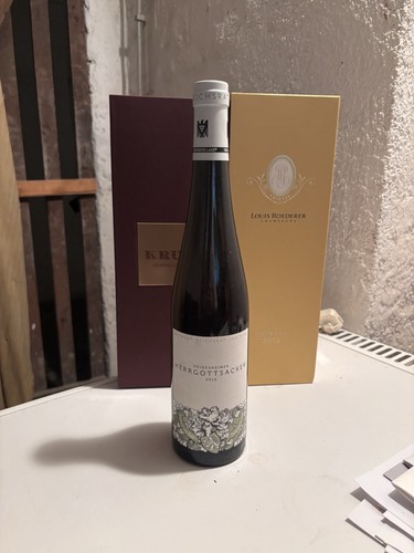 Reichsrat von buhl - von,