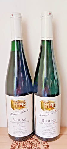 Flaschen 2002 meuren breit - -,