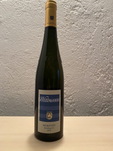 Weingut wittmann morstein - weingut,