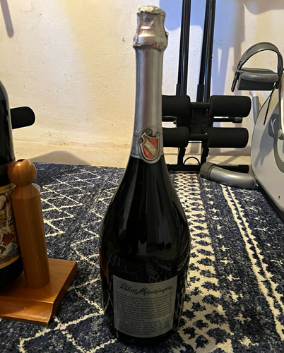 Schloss munzingen riesling - schloss,