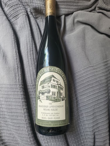 Brauneberger juffer sonnenuhr - brauneberger, juffer-sonnenuhr