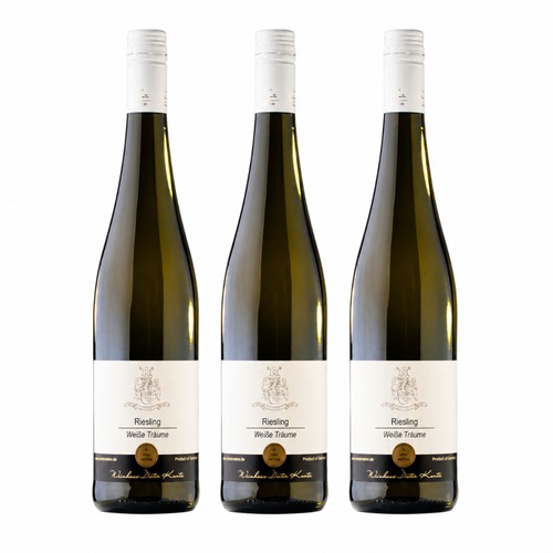 Riesling süß 2024 pfalz - süß,