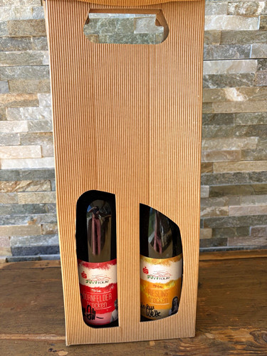 Süw tour 2er wein set - 2er, wein-set