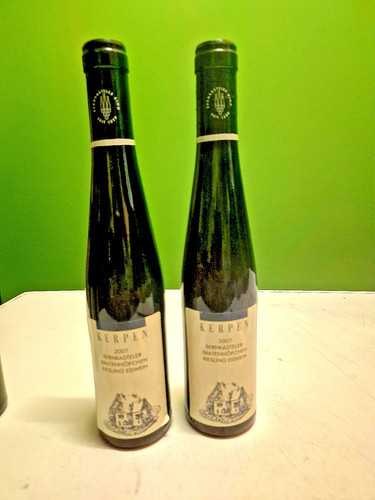 Riesling raritäten eiswein - eiswein, &