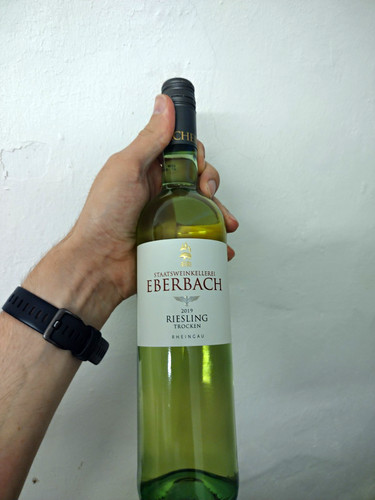 Eberbach staatsweinkellerei - eberbach,
