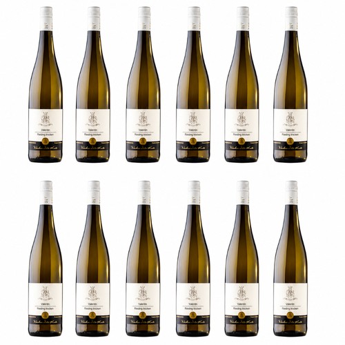 Riesling trocken trockener - trocken,