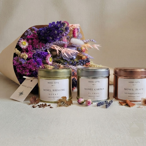 Geschenkset handgemachte - geschenkset:,
