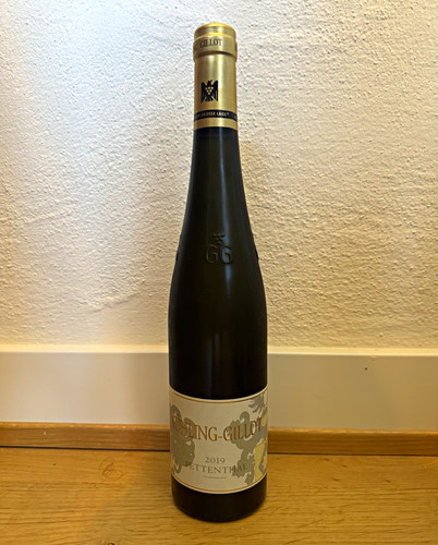 Kühling gillot pettenthal - kühling-gillot, gg