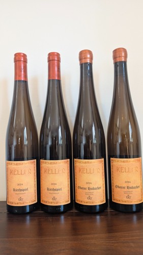 Weingut klaus peter keller - klaus,