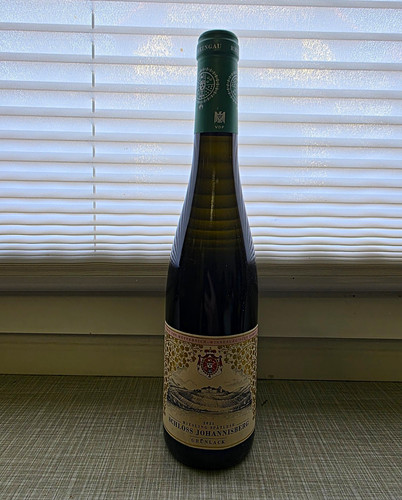 Schloss johannisberg riesling - johannisberg,
