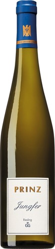 Jungfer riesling trocken - jungfer,