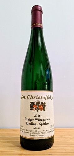 Jos christoffel ürziger - jos.,