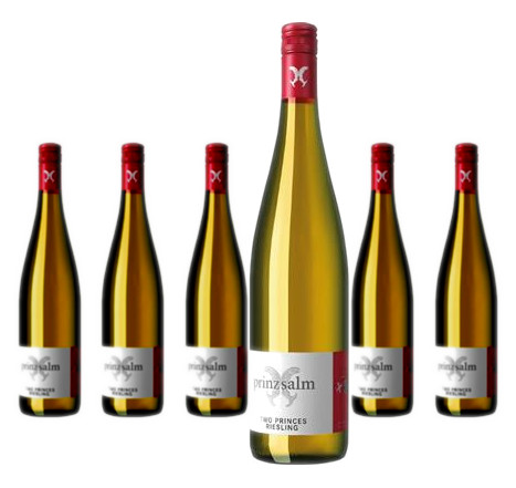 Weingut prinz salm two - weingut,