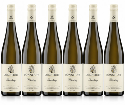 Riesling trocken 2025 6 - riesling,