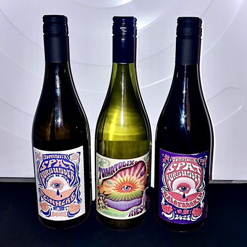 Tomatolix 3er wein set - wein-set, 2021