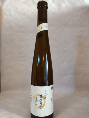 2017er riesling edle - 2017er,