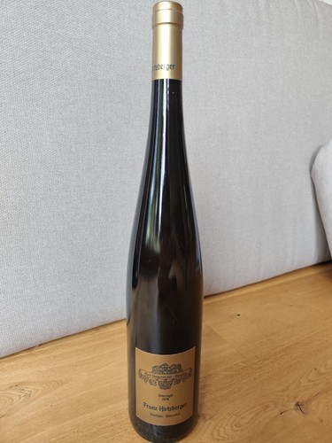 Franz hirtzberger ried - hirtzberger,