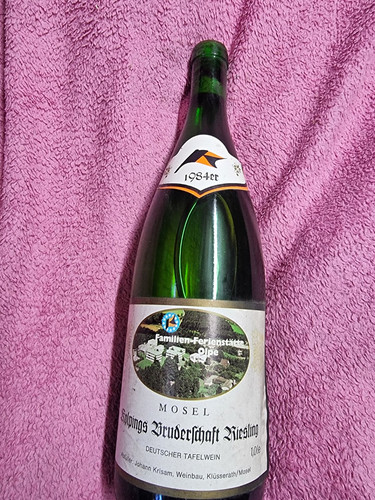 1984er kolpings bruderschaft - 1984er,