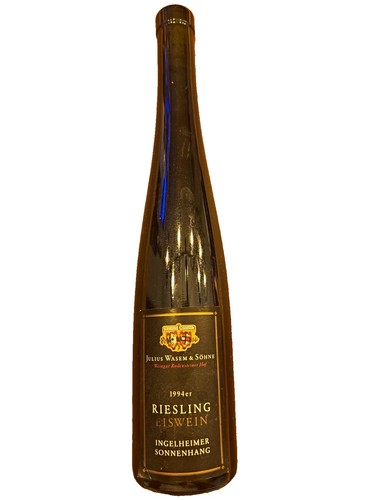 Julius wasem söhne riesling - söhne,