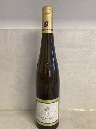 Fitz ritter ungsteiner - fitz-ritter,