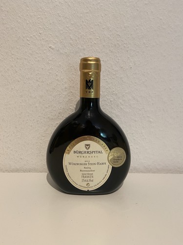 Weingut bürgerspital - fl.,