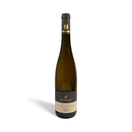 Weingut schäfer fröhlich - weingut,