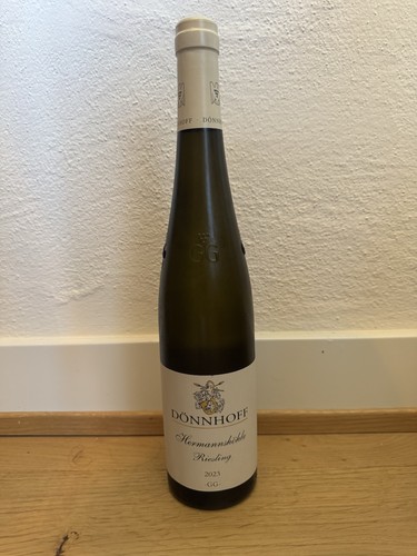 Dönnhoff niederhäuser - dönnhoff,