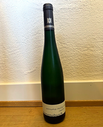 Clemens busch marienburg - busch,