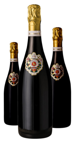 Karthäuserhof brut - 3, x