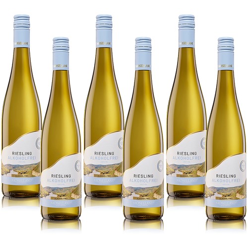 Moselland riesling - moselland,