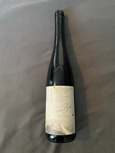 Weingut clemens busch - weingut,