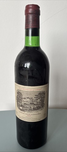 Chateau lafite rothschild - chateau,