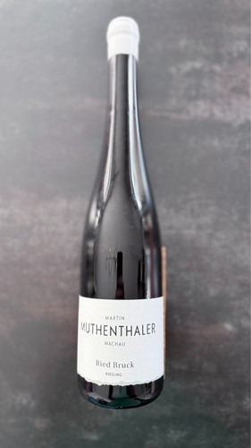 Weingut martin muthenthaler - martin,