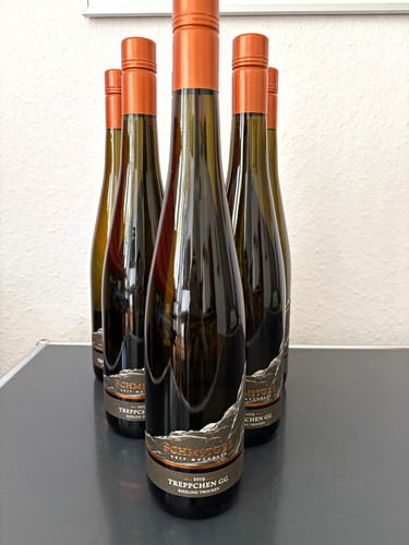 Schmitges flaschen treppchen - schmitges,