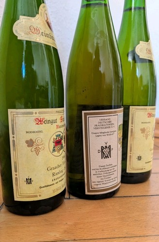3er paket mosel edelsüße - 3er,