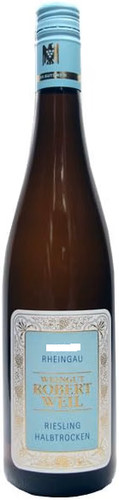 Robert weil rheingau riesling - weil,
