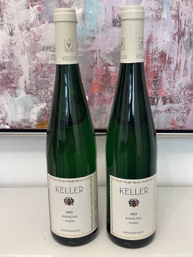 Flaschen wein keller 2024 - 2,