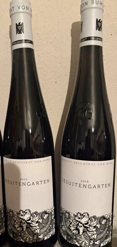 Reichsrat von buhl riesling - buhl,