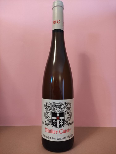 2014er riesling spätlese - 2014er,