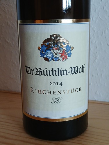 Kirchenstück forst gc - kirchenstück,