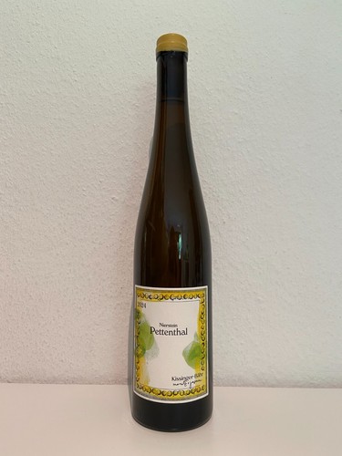 Weingut moritz - fl.,